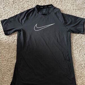 Nike Black Performance Tee